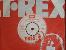 T-REX - CHILDREN OF THE REVOLUTION -  MARC 2 VERY RARE LABEL VINYL EXCELLENT