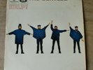 The Beatles HELP UK STEREO Press RARE Parlophone LP, Vinyl EXC - M/B Guaranty
