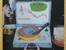 Paul McCartney COLD CUTS NO BALONEY  Club Sandwich SP-11