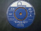 LITTLE RICHARD,  I DONT KNOW WHAT YOU'VE GOT, FONTANA RECORDS 1965 MINT UNPLAYED