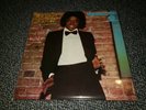 MICHAEL JACKSON - OFF THE WALL - VINYL LP - HALF SPEED MASTERED - EPIC HE-45745