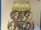 The Kinks- Something Else By.. on Reprise RS 6279, LP VG+, cover VG+