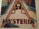 Def Leppard Hysteria 45 Rpm Plays Fine