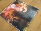 New York Dolls- In Too Much Too Soon collectors limited sealed colour vinyl