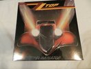 ZZ TOP ELIMINATOR ORIGINAL 1ST PRESS 23774-1 LP SEALED VINYL
