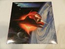 ZZ TOP Afterburner LP ORIGINAL 1ST PRESS #25342-1E  SEALED VINYL