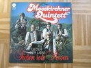 LP / MOOSKIRCHNER QUINTETT - SIEBEN ROTE   / VM RECORDS AUSTRIA / RARITÄT /