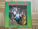 LP / TURRACHER LACHKUR OHRKESSDA MIT VOLTE  / VM RECORDS AUSTRIA / RARITÄT /