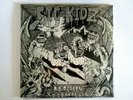 SIC KIDZ NO REASON TO COMPLAIN LP ORIGINAL 1990 PHILLY GARAGE PUNK THE CRAMPS