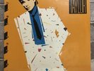 NEW LP On the Fritz by Steve Taylor (1985 Sparrow) Sealed w/ small corner hole