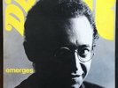 D.B. SHRIER Emerges '67 ORIG PHILLY JAZZ LP Private Press SIGNED Super Rare
