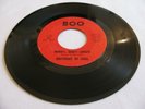 BROTHERS OF SOUL - HURRY, DON'T LINGER / CAN'T GET YOU OFF MY MIND - BOO