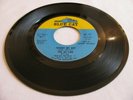 THE AD LIBS - JOHNNY MY BOY / I'M JUST A DOWN HOME GIRL - BLUE CAT