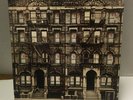 LED ZEPPELIN PHYSICAL GRAFFITI SWAN SONG SS 2-200 USA 1975