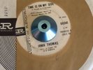 irma thomas TIME IS ON MY SIDE/ANYONE WHO KNOWS WLP northern soul 45