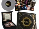 Ozzy Osbourne See You On The Other Side Vinyl Box Set   24-LP Colored  Brand New