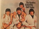 THE BEATLES LP Yesterday and Today 