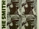 ORIGINAL 1985 The SMITHS Album MEAT IS MURDER Record w Inner Lp VINYL is MINT