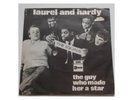 The Equals -Laurel And Hardy / The Guy Who Made Her A Star - 7