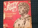 JOHNNY HALLYDAY Le Mauvais Rêve 45 Tours 1968 Philips ?