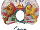 Queen - A Night At The Opera (LP Vinyl) NEW/SEALED