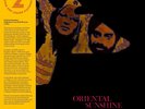 ORIENTAL SUNSHINE- Dedicated To The Bird We Love (180g Remastered Vinyl LP 2016)