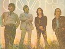 THE DOORS-LP- WAITING FOR THE SUN-FOC- ELEKTRA K 42041-UK-