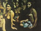 JIMI HENDRIX EXPERIENCE-2-LP-ELECTRIC LADYLAND-NUDECOVER-POLYDOR