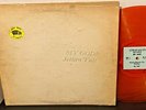 JETHRO TULL My God 1971 TMOQ Orange Vinyl Original FREE SHIPPING