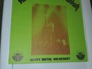 BLACK SABBATH Live Ronnie James Dio French Lp rare Heaven Hell OZZY SABOTAGE ELF