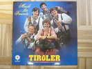 LP / ORIG. FIDELE TIROLER - MUSIK FÜR FREUNDE  / VM RECORDS AUSTRIA / RARITÄT /