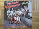 LP / ENNSTALER SPITZBUAM UND PEPI HIRT   / VM RECORDS AUSTRIA / RARITÄT /