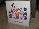 Elvis Presley VIVA ELVIS The Album, Vinyl Soundtrack for the Las Vegas Show