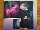 Miley Cyrus Bangerz RSD double pink LP OOP rare #d