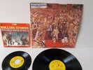 Vinyle LP 33T THE ROLLING STONES    (It's Only Rock 'N Roll) 1974 + SP 45T