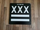 Flex Your Head Vinyl LP Punk UK 1983 VG+/Excellent+/+ Poster
