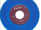 The Beatles-Hey Jude/Revolution-Blue Vinyl-45 RPM-7