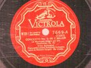 11g4.  Artur Schnabel - Concerto #1 in C (Beethoven) - Victor M-158 
