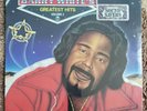 Barry White Greatest Hits Volume 2 SEALED Record LP Vinyl