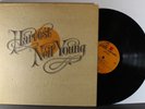NEIL YOUNG - Harvest - Vinyl LP w/ Heart of Gold