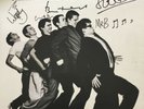 Madness Signed One Step Beyond Vinyl Album Signed By 5 ,,,,, Rare