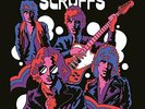 Scruffs  The-Teenage Tragedies 1974-1979 VINYL NEUF
