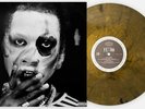 Denzel Curry Ta13oo Vinyl Taboo Vinyl Me Please Gold Metallic Colored Brand New