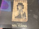 Dead Man Music By Neil Young Double LP Vinyl Brand New Sealed