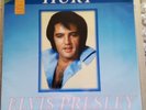 Elvis Presley - HURT- Very Rare DEMO 7