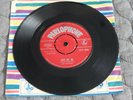 The Beatles - Love Me Do / P.S. I Love You (early pressing)