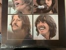 Sealed 1970 Beatles Let it Be Lp Apple Records AR 34001 - Rare