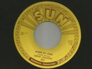 COUNTRY - ERNIE CHAFFIN -  BORN TO LOSE  - HEAR -1958 SUN 307