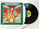 YARS’ REVENGE Vinyl Record Atari 2600 Game HTF Kid Stuff 1982 RARE Collectable