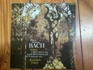 bach cello suites Jürnjakob timm eterna nm